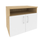 Тумба для оргтехники Riva O.TM-1 800x600x680