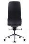 Офисное кресло Plaza FK004-A13 Черный