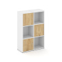 Стеллаж Locker Plus LK.K-002 798x350x1203