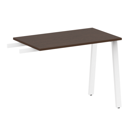 Приставной элемент Metal System Style БА.ПР-3 1000x600x750