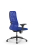 Кресло для руководителя Метта SynchroSit 8 B2-8D - X1+UMF(X1) /Uh00/Wh00/D02P(M20.B11.G19.W02)