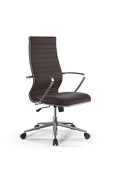 Кресло для руководителя Метта Sit 10 B2-161K - Extra /Km02/Wm12/K5cL(M09.B23.G18.W01)