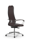 Кресло для руководителя Метта SynchroSit 10 B1-117K - Extra /Um02/Wm12/K1cL(M23.B23.G18.W02)