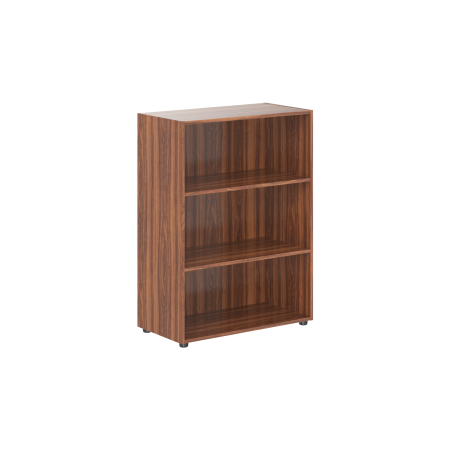 Стеллаж  Zenn TMC 85 850x430x795 (Орех Даллас)