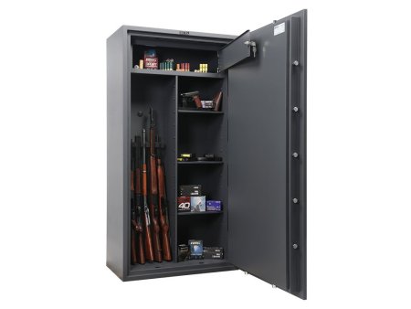 Оружейный сейф ASG/Combi (Графит)