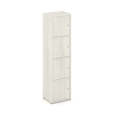 Стеллаж Locker Plus LK.K-004 408x350x1593