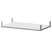 Полка для клавиатуры Арго А-403.Ф 590x350x18