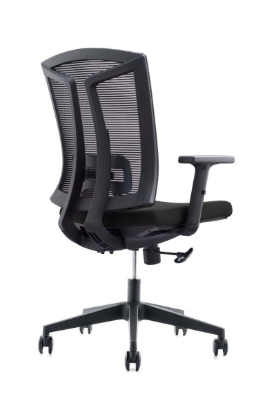 College CLG-425 MBN-B Black