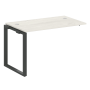 Проходной наборный элемент рабочей станции Metal System Style БО.ПРС-СП-1.2 1200x720x750