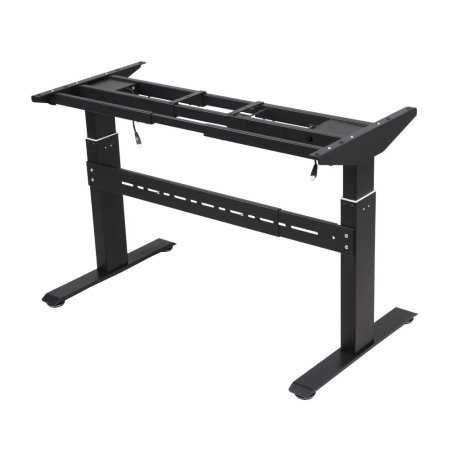 Подстолье с электроприводом LA-2A2 HARD (Черный)