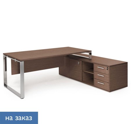 EXE Стол для руководителя L189