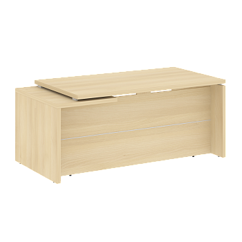 Стол для руководителя правый LT.В 18 R 1800x900x750