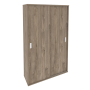 Шкаф-купе для одежды Onix O.SHK-1.3 1200x420x1977