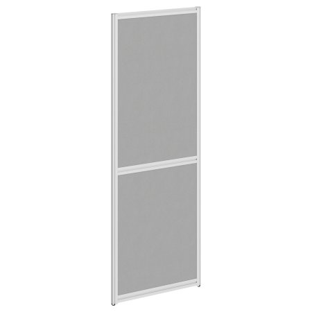 Перегородка 1600 Rand RP160SS60 600x22x1600 (Серый)