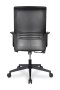 College CLG-427 LBN-B Black