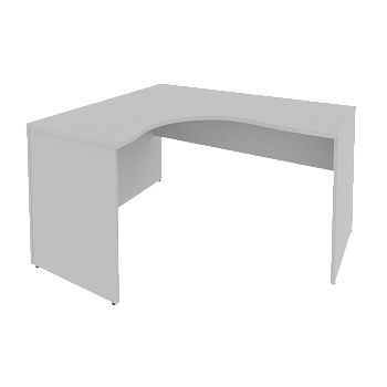 Стол криволинейный Riva А.СА-3 Л 1400x1200x750