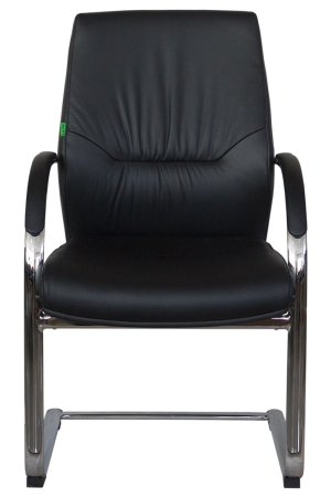 Стул офисный Alvaro-SF C1815 Черный (Черный)