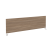 Экран боковой ЛДСП Onix O.EKR-118 1180x370x18