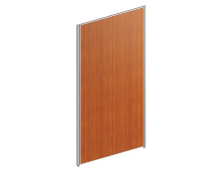 Перегородка  Матрица MC 15.1-1200 1200x30x1500 (Испанский Орех/Орех гварнери)