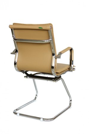 Стул офисный Hugo RCH 6003-3 Кэмел (Кэмел)