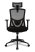 College CLG-434 MXH-A Black