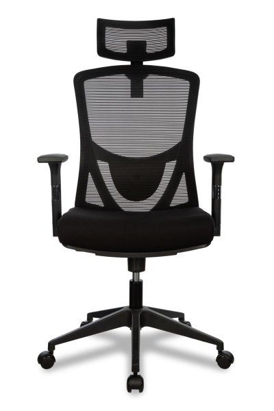 College CLG-434 MXH-A Black