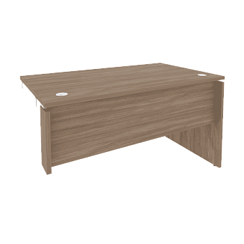 Стол-приставка правый к опорным элементам Onix O.SPR-3.8R 1380x800x750