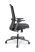 College CLG-426 MBN-B Black