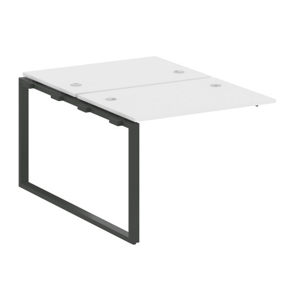 Проходной наборный элемент рабочей станции Metal System Style БО.ПРС-СП-2.1 1000x1475x750