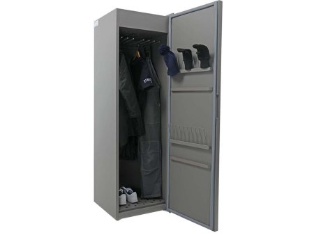 Бытовой сушильный шкаф Dryer 1851 (Серый)
