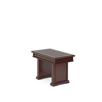 Брифинг-приставка Ministry MNS29711 1200x700x800