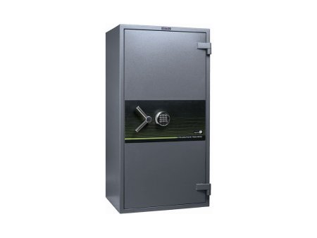 Взломостойкий сейф MDTB Bastion-M 1368 EK (Графит)