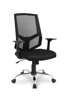 Офисное кресло College HLC-1500/Black
