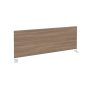 Экран боковой ЛДСП Onix O.EKR-98 980x370x18