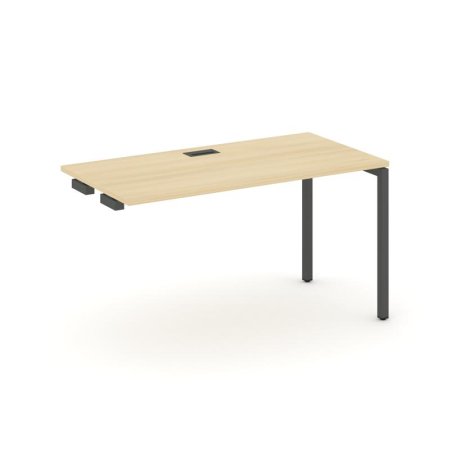 Стол-приставка к опорным элементам SN-4P.OPRS-022 (1180х800х750)