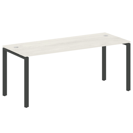 Стол письменный Metal System Style БП.СП-5 1800x720x750