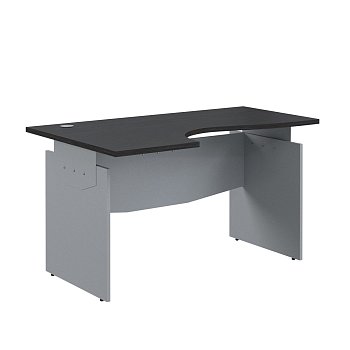 Стол эргономичный левый Offix-new OCET 149L 1400x860x750