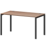 Стол на металлокаркасе Арго-М АМ-005.60 1800x600x760