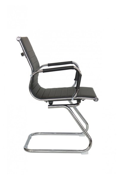 Стул офисный Hugo RCH 6002-3 Черный