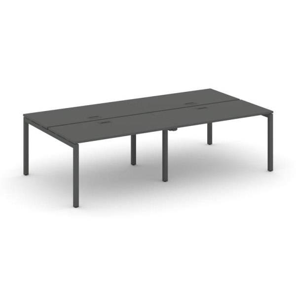 Рабочая станция 2-х сторонняя SN-5P.DRS-054 (3160х1632х750)
