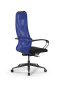 Кресло для руководителя Метта SynchroSit 8 B1-8K - X1+UMF(X1) /Uh00/Wh00/K1bL(M24.B11.G19.W02)