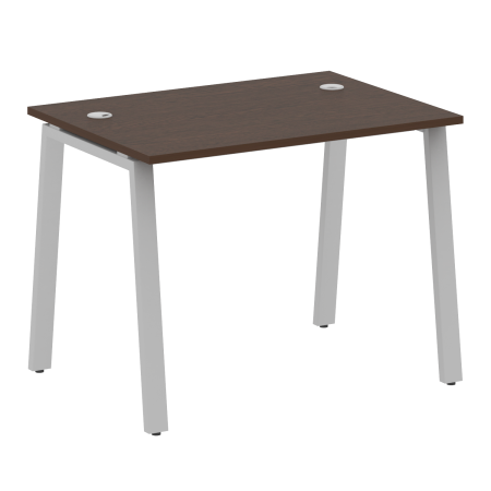 Стол письменный Metal System Style БА.СП-1 1000x720x750