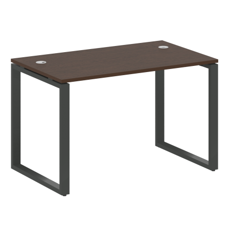 Стол письменный Metal System Style БО.СП-2 1200x720x750