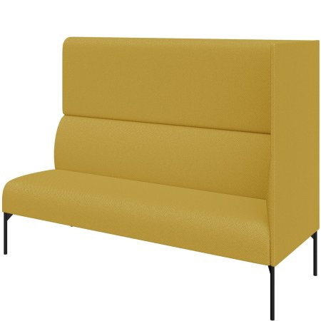 Brd3HL Бридж. Модуль 3-местный высокий левый. Sweet yellow.jpg