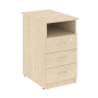 Тумба приставная Nova S В.ТП-4.1 407x650x750