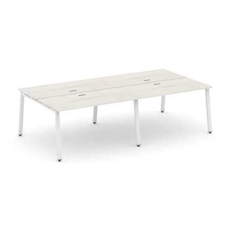 Рабочая станция 2-х сторонняя SN-6A.DRS-032 (2360х1232х750)