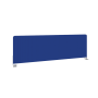 Экран тканевый боковой L1200мм Б.ТЭКР-120 1200x22x390