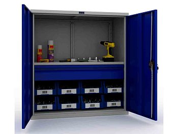 Шкаф инструментальный ТС 1095-001010