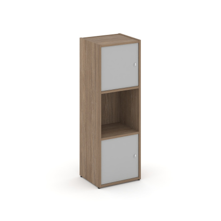 Стеллаж Locker Plus LK.K-001 408x350x1203