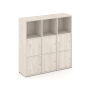 Стеллаж Locker Plus LK.K-003 1188x350x1203